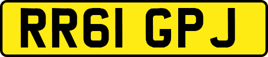 RR61GPJ