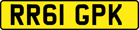 RR61GPK