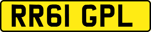 RR61GPL