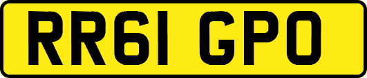 RR61GPO