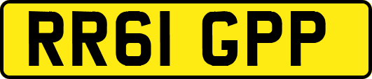 RR61GPP