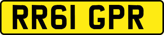 RR61GPR