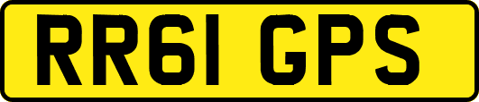 RR61GPS