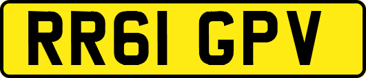 RR61GPV