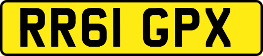 RR61GPX