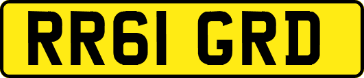RR61GRD