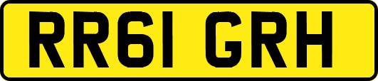 RR61GRH