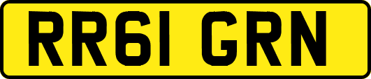 RR61GRN