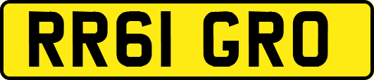 RR61GRO