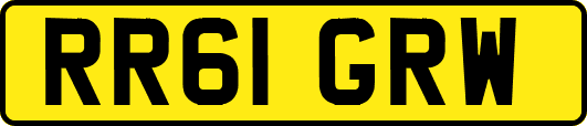 RR61GRW