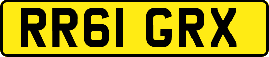 RR61GRX