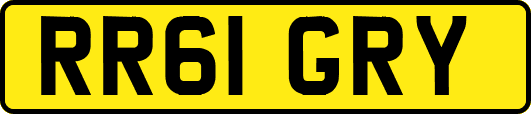 RR61GRY