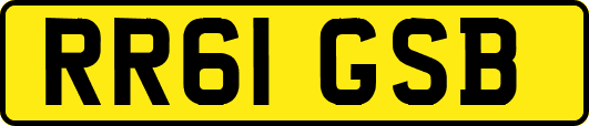 RR61GSB