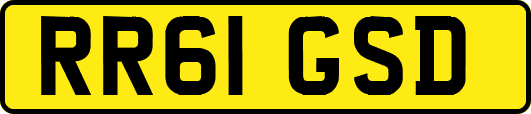 RR61GSD