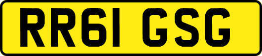 RR61GSG