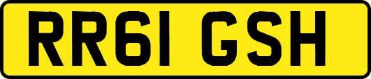 RR61GSH