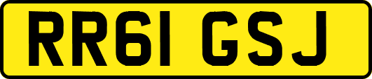 RR61GSJ