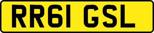 RR61GSL