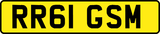 RR61GSM