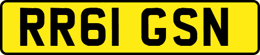 RR61GSN