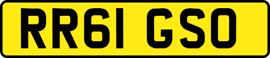 RR61GSO