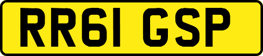 RR61GSP