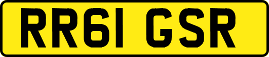 RR61GSR