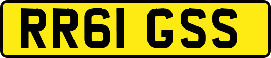 RR61GSS