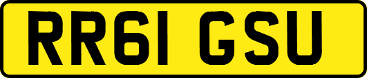 RR61GSU