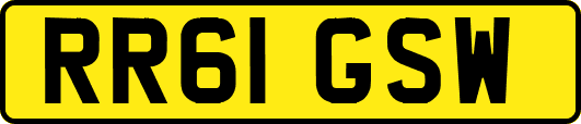 RR61GSW