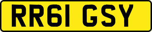 RR61GSY