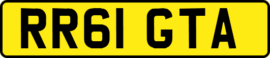 RR61GTA