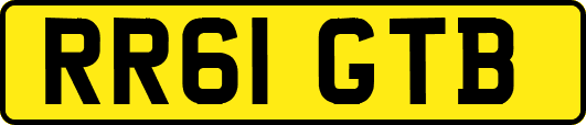 RR61GTB