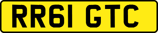 RR61GTC