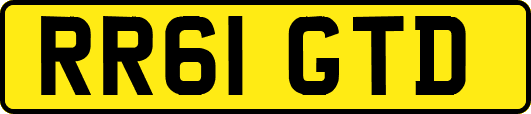 RR61GTD