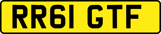 RR61GTF