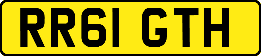 RR61GTH