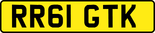 RR61GTK