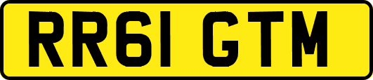 RR61GTM