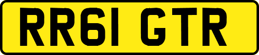 RR61GTR