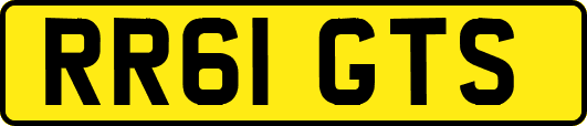 RR61GTS
