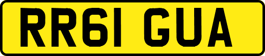 RR61GUA