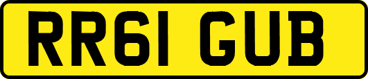 RR61GUB
