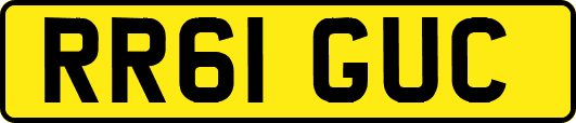 RR61GUC