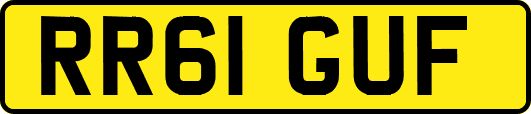 RR61GUF