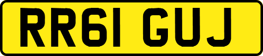 RR61GUJ