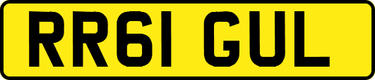 RR61GUL