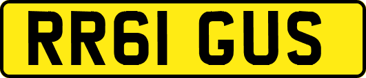 RR61GUS