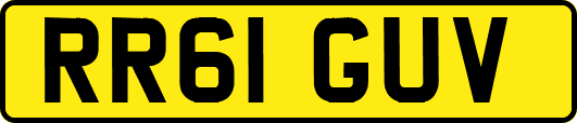 RR61GUV