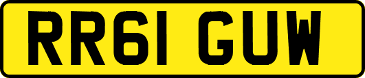 RR61GUW